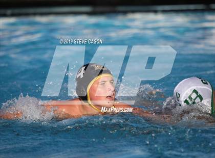 Thumbnail 2 in Del Oro vs. Granite Bay photogallery.