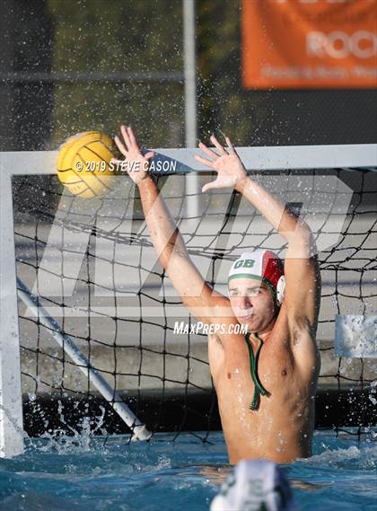 Thumbnail 2 in Del Oro vs. Granite Bay photogallery.