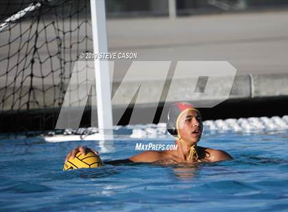 Thumbnail 1 in Del Oro vs. Granite Bay photogallery.