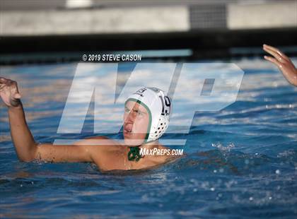 Thumbnail 1 in Del Oro vs. Granite Bay photogallery.