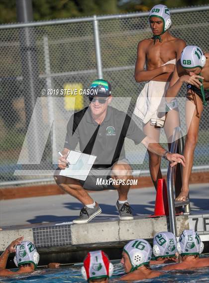 Thumbnail 1 in Del Oro vs. Granite Bay photogallery.