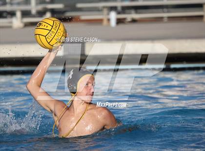 Thumbnail 2 in Del Oro vs. Granite Bay photogallery.