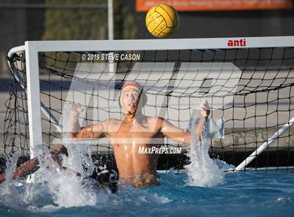Thumbnail 3 in Del Oro vs. Granite Bay photogallery.
