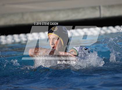 Thumbnail 2 in Del Oro vs. Granite Bay photogallery.