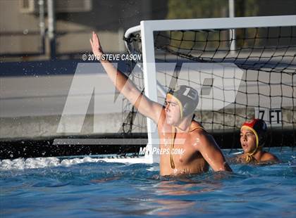 Thumbnail 1 in Del Oro vs. Granite Bay photogallery.