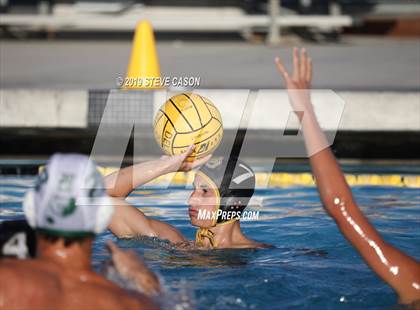 Thumbnail 1 in Del Oro vs. Granite Bay photogallery.