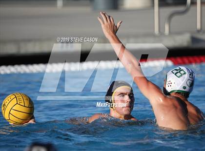 Thumbnail 2 in Del Oro vs. Granite Bay photogallery.