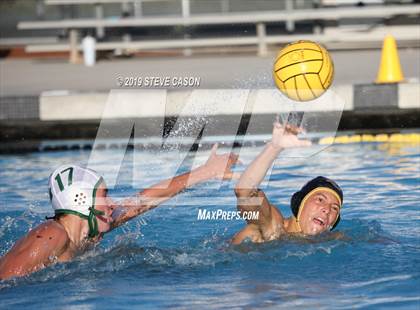 Thumbnail 1 in Del Oro vs. Granite Bay photogallery.