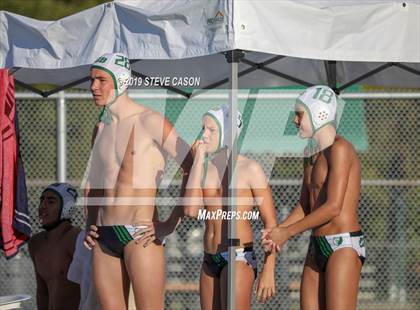 Thumbnail 2 in Del Oro vs. Granite Bay photogallery.