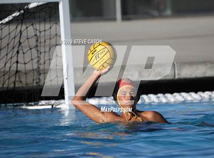 Thumbnail 2 in Del Oro vs. Granite Bay photogallery.