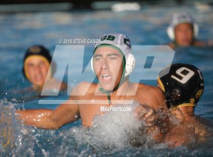 Thumbnail 3 in Del Oro vs. Granite Bay photogallery.