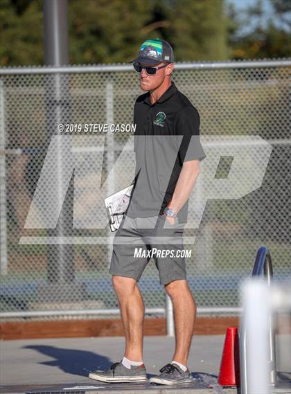 Thumbnail 1 in Del Oro vs. Granite Bay photogallery.