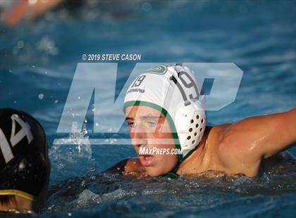 Thumbnail 2 in Del Oro vs. Granite Bay photogallery.