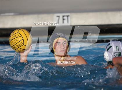 Thumbnail 3 in Del Oro vs. Granite Bay photogallery.