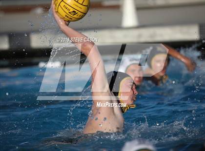 Thumbnail 3 in Del Oro vs. Granite Bay photogallery.
