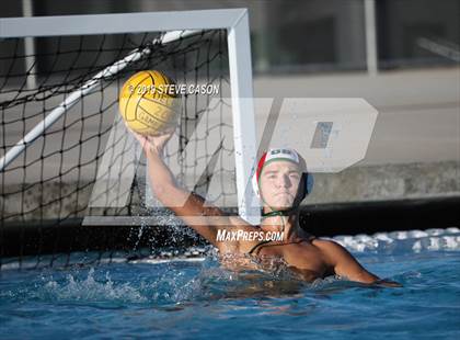 Thumbnail 2 in Del Oro vs. Granite Bay photogallery.