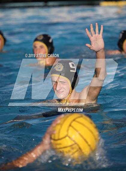 Thumbnail 2 in Del Oro vs. Granite Bay photogallery.