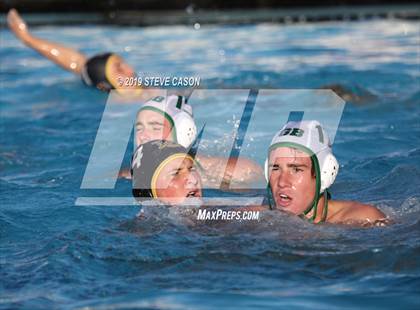 Thumbnail 1 in Del Oro vs. Granite Bay photogallery.
