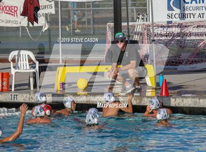 Thumbnail 2 in Del Oro vs. Granite Bay photogallery.