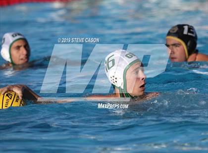 Thumbnail 1 in Del Oro vs. Granite Bay photogallery.