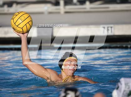 Thumbnail 2 in Del Oro vs. Granite Bay photogallery.