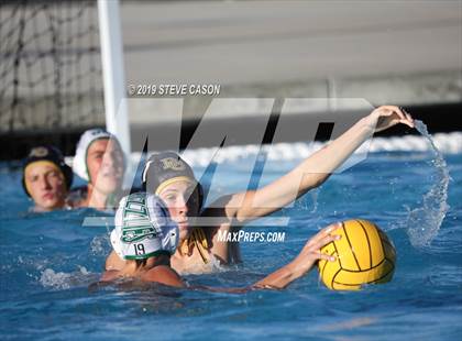 Thumbnail 1 in Del Oro vs. Granite Bay photogallery.