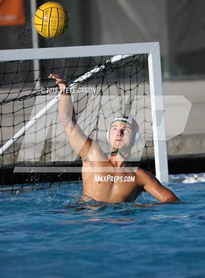 Thumbnail 2 in Del Oro vs. Granite Bay photogallery.