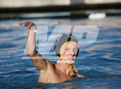 Thumbnail 1 in Del Oro vs. Granite Bay photogallery.