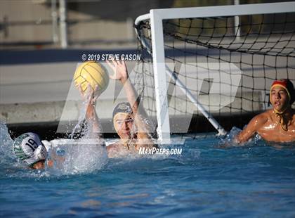 Thumbnail 2 in Del Oro vs. Granite Bay photogallery.