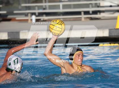 Thumbnail 3 in Del Oro vs. Granite Bay photogallery.