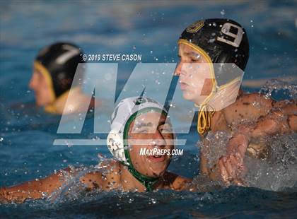 Thumbnail 2 in Del Oro vs. Granite Bay photogallery.