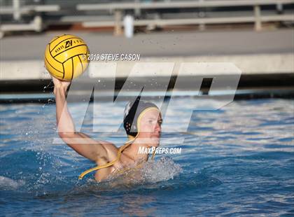 Thumbnail 3 in Del Oro vs. Granite Bay photogallery.