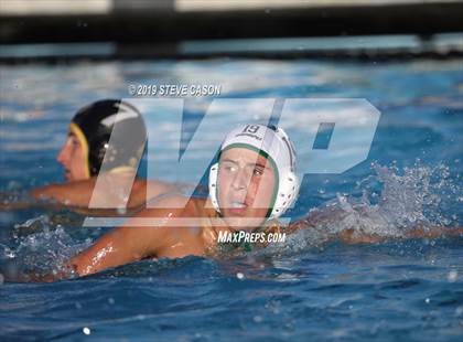 Thumbnail 1 in Del Oro vs. Granite Bay photogallery.