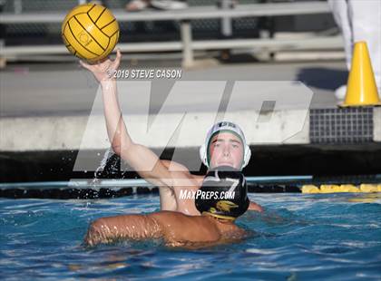 Thumbnail 3 in Del Oro vs. Granite Bay photogallery.