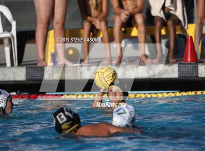 Thumbnail 3 in Del Oro vs. Granite Bay photogallery.