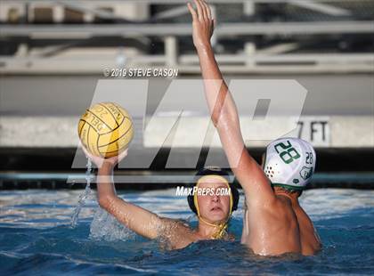 Thumbnail 1 in Del Oro vs. Granite Bay photogallery.