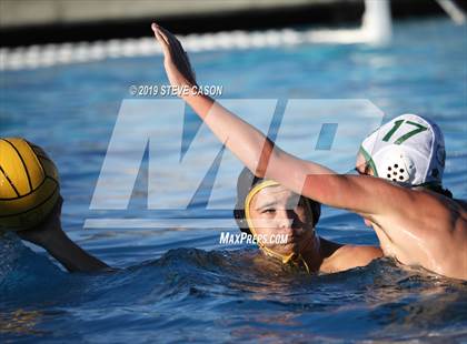 Thumbnail 3 in Del Oro vs. Granite Bay photogallery.