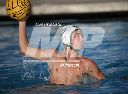 Thumbnail 2 in Del Oro vs. Granite Bay photogallery.