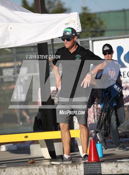 Thumbnail 1 in Del Oro vs. Granite Bay photogallery.