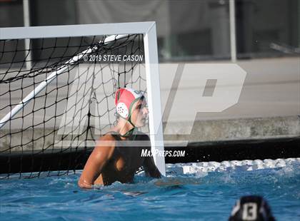 Thumbnail 3 in Del Oro vs. Granite Bay photogallery.