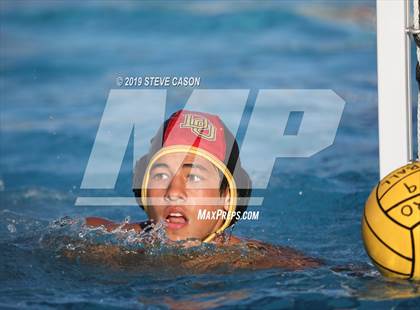 Thumbnail 1 in Del Oro vs. Granite Bay photogallery.