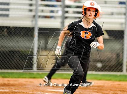 Thumbnail 2 in Rowlett vs Rockwall photogallery.