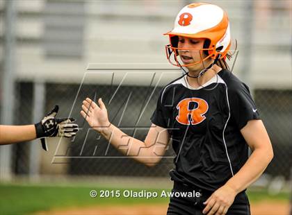 Thumbnail 2 in Rowlett vs Rockwall photogallery.