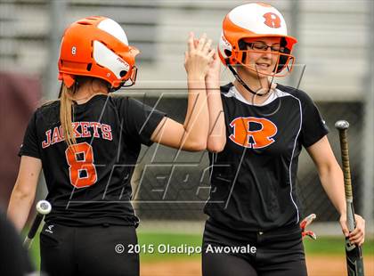 Thumbnail 3 in Rowlett vs Rockwall photogallery.