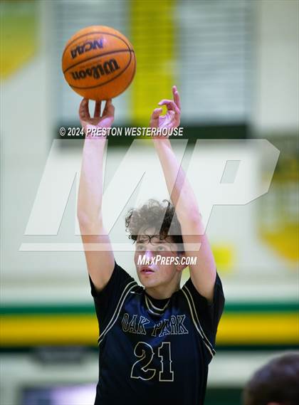 Thumbnail 1 in Oak Park @ Moorpark photogallery.