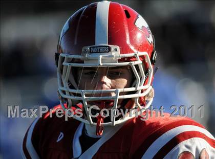 Thumbnail 1 in Masuk vs. Darien (CIAC Class L Semifinal) photogallery.
