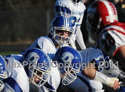 Thumbnail 3 in Masuk vs. Darien (CIAC Class L Semifinal) photogallery.