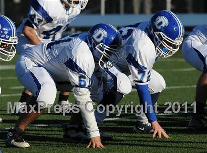 Thumbnail 1 in Masuk vs. Darien (CIAC Class L Semifinal) photogallery.