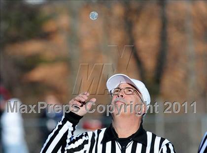 Thumbnail 1 in Masuk vs. Darien (CIAC Class L Semifinal) photogallery.