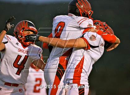 Thumbnail 2 in Skyline @ Conifer photogallery.